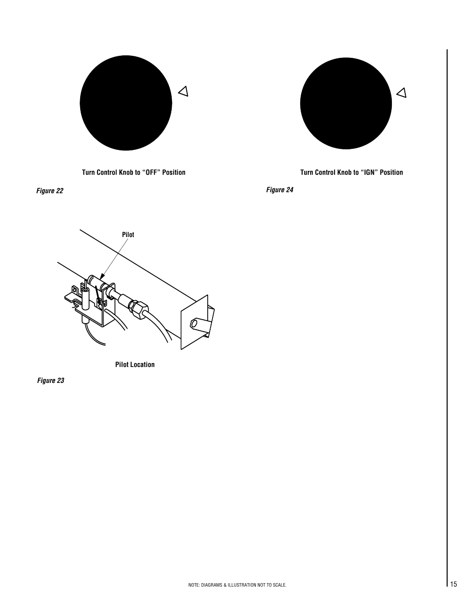 Superior VF4000-CHP-2 User Manual | Page 15 / 20