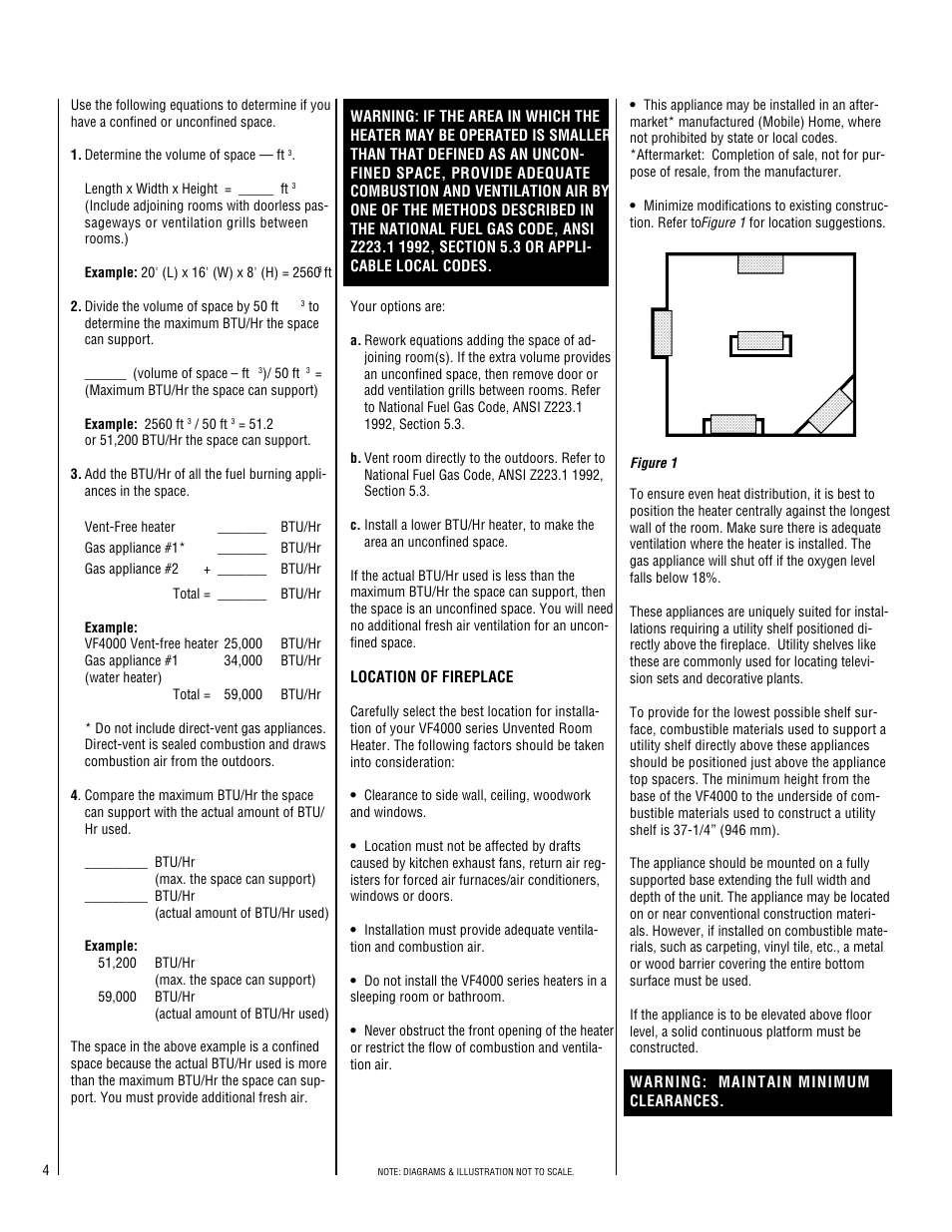 Superior VF4000-CHP-2 User Manual | Page 4 / 20