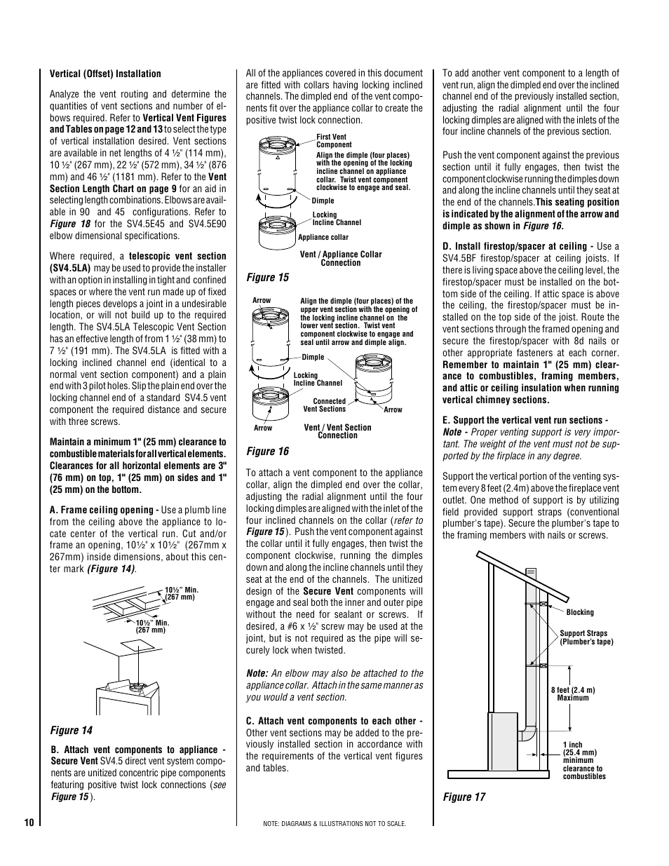 Superior DT-400CMP User Manual | Page 10 / 28