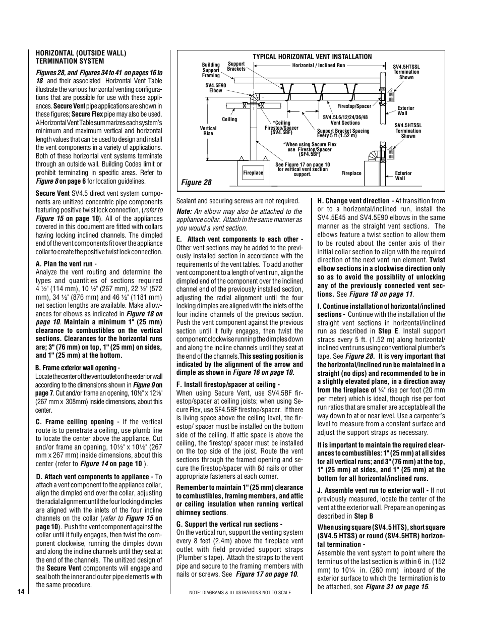 Superior DT-400CMP User Manual | Page 14 / 28