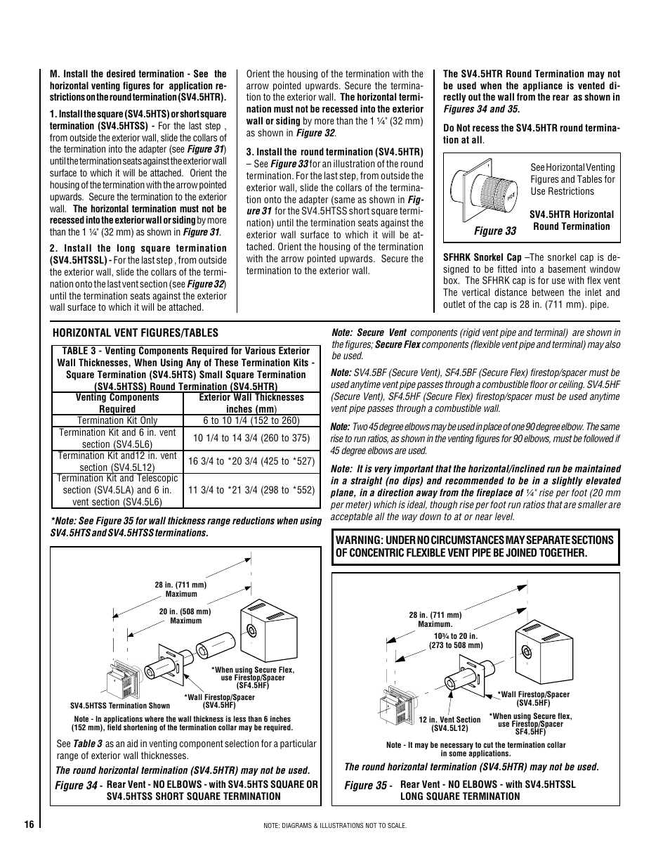 Superior DT-400CMP User Manual | Page 16 / 28