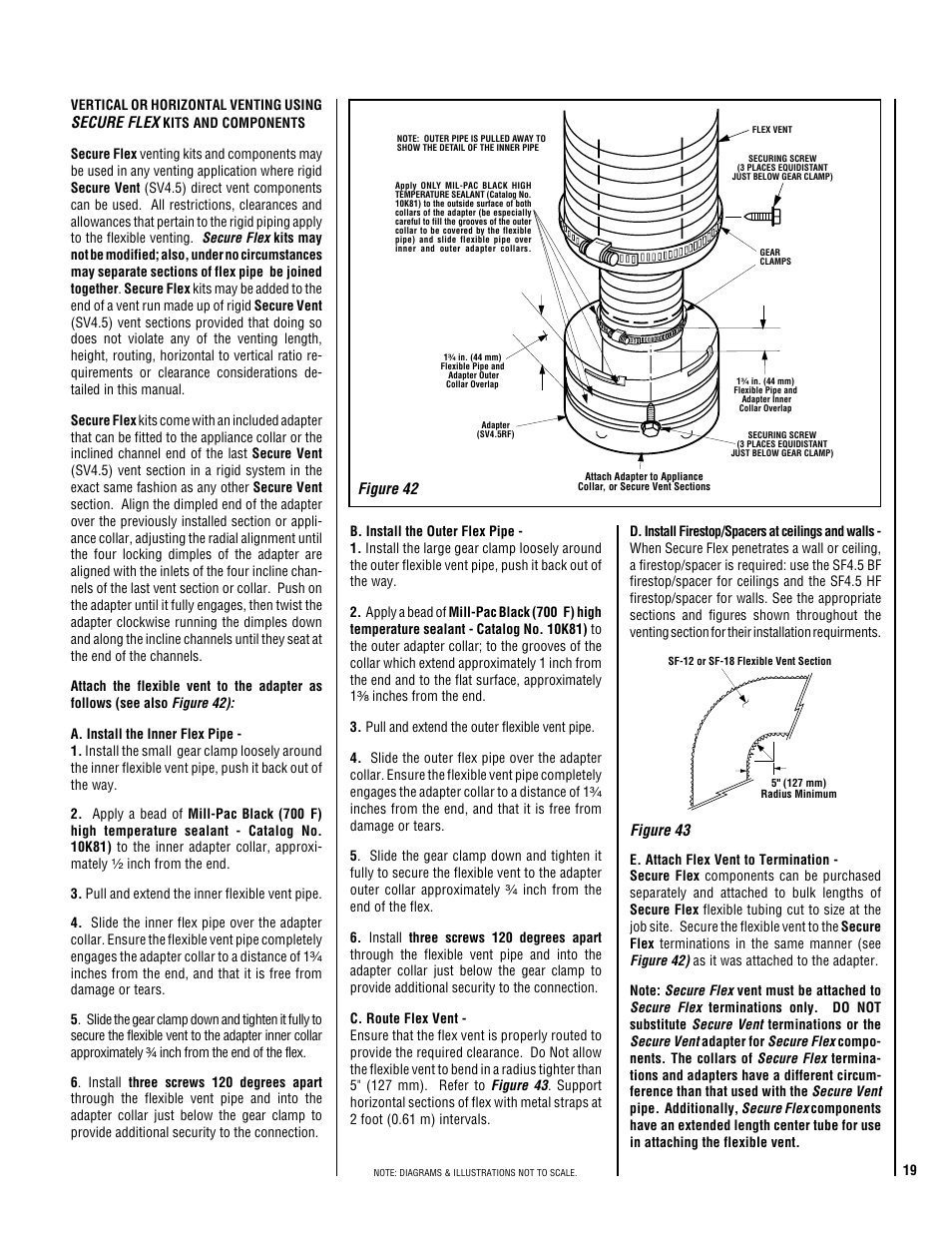 Superior DT-400CMP User Manual | Page 19 / 28