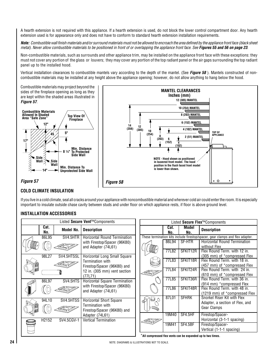 Superior DT-400CMP User Manual | Page 24 / 28