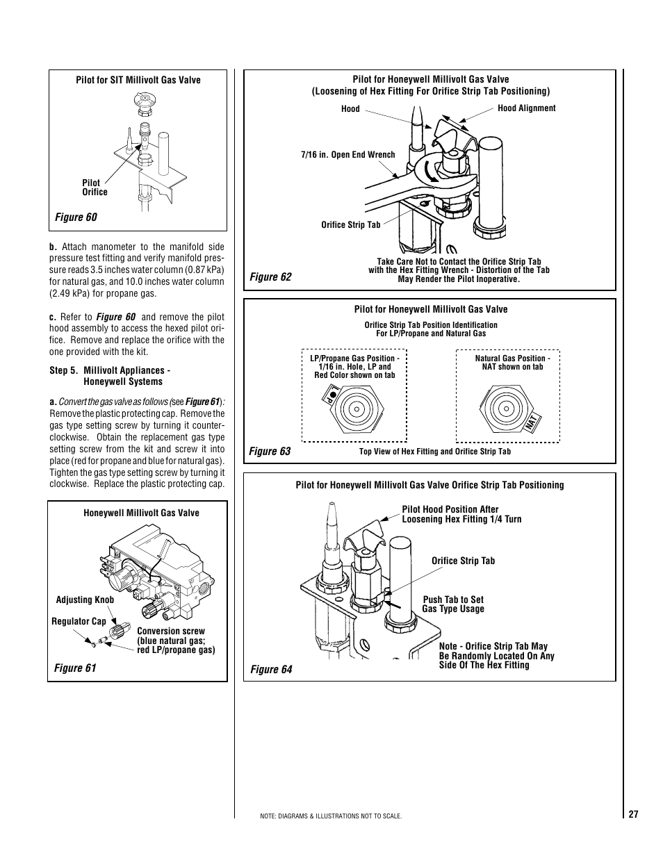 Superior DT-400CMP User Manual | Page 27 / 28