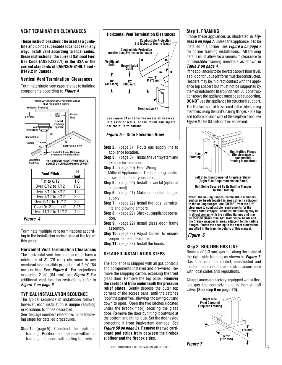 Superior DT-400CMP User Manual | Page 5 / 28