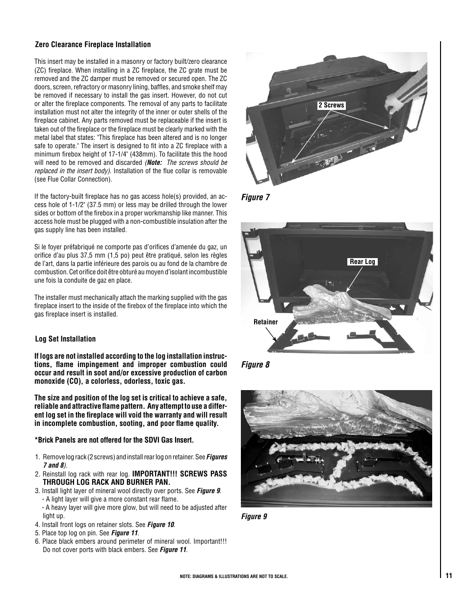 Superior SDVI User Manual | Page 11 / 28