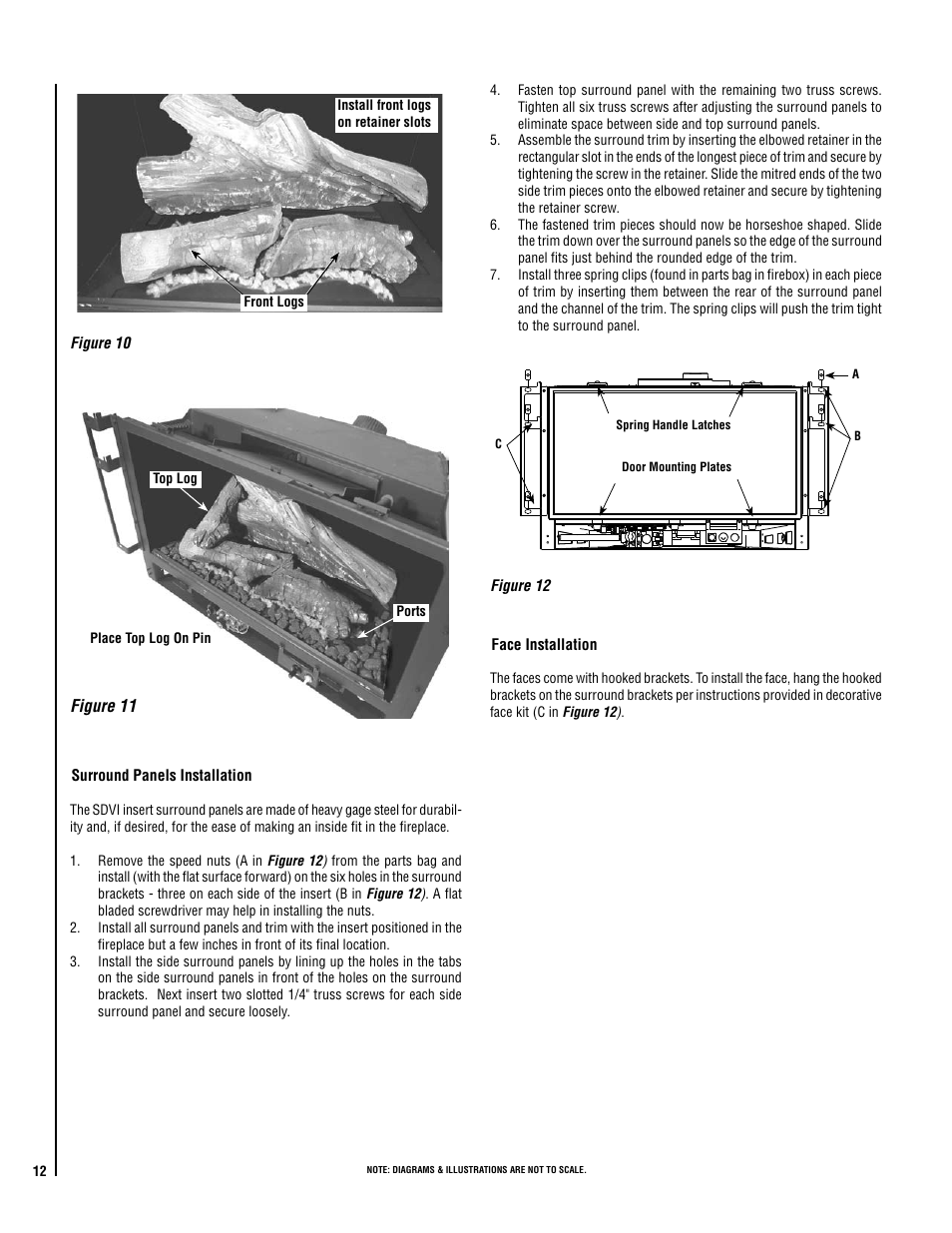 Superior SDVI User Manual | Page 12 / 28