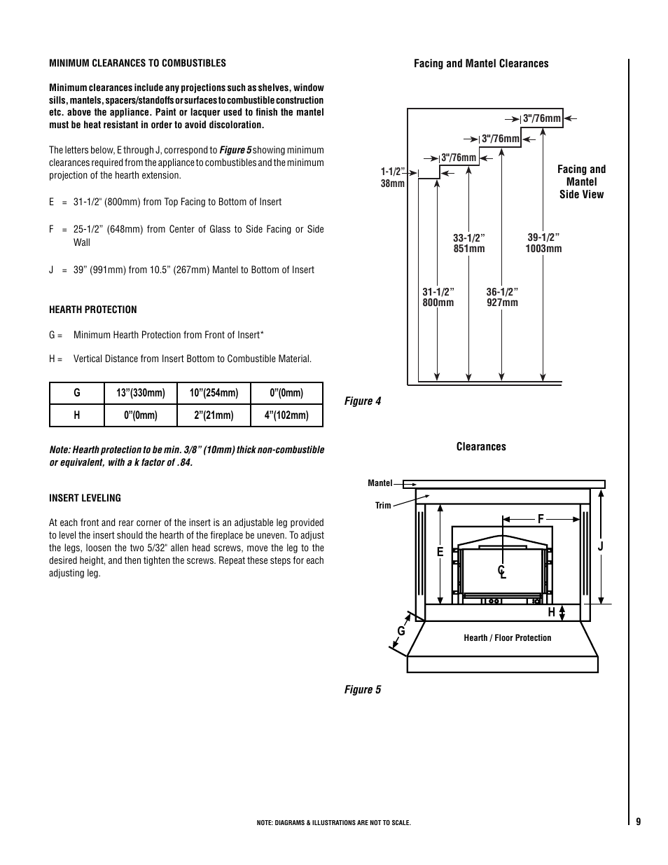 Superior SDVI User Manual | Page 9 / 28