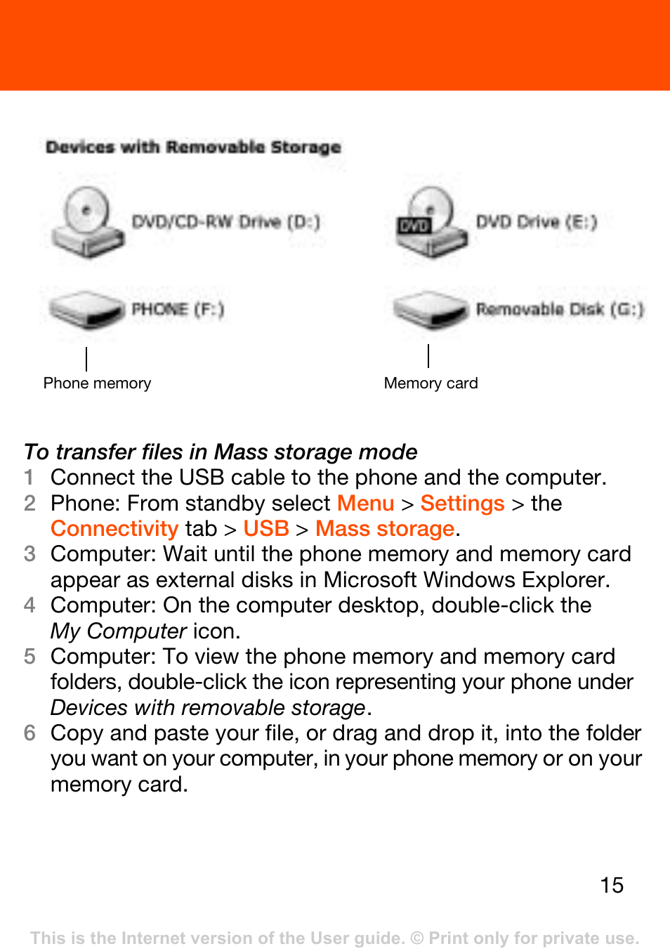Superior W302 User Manual | Page 15 / 42