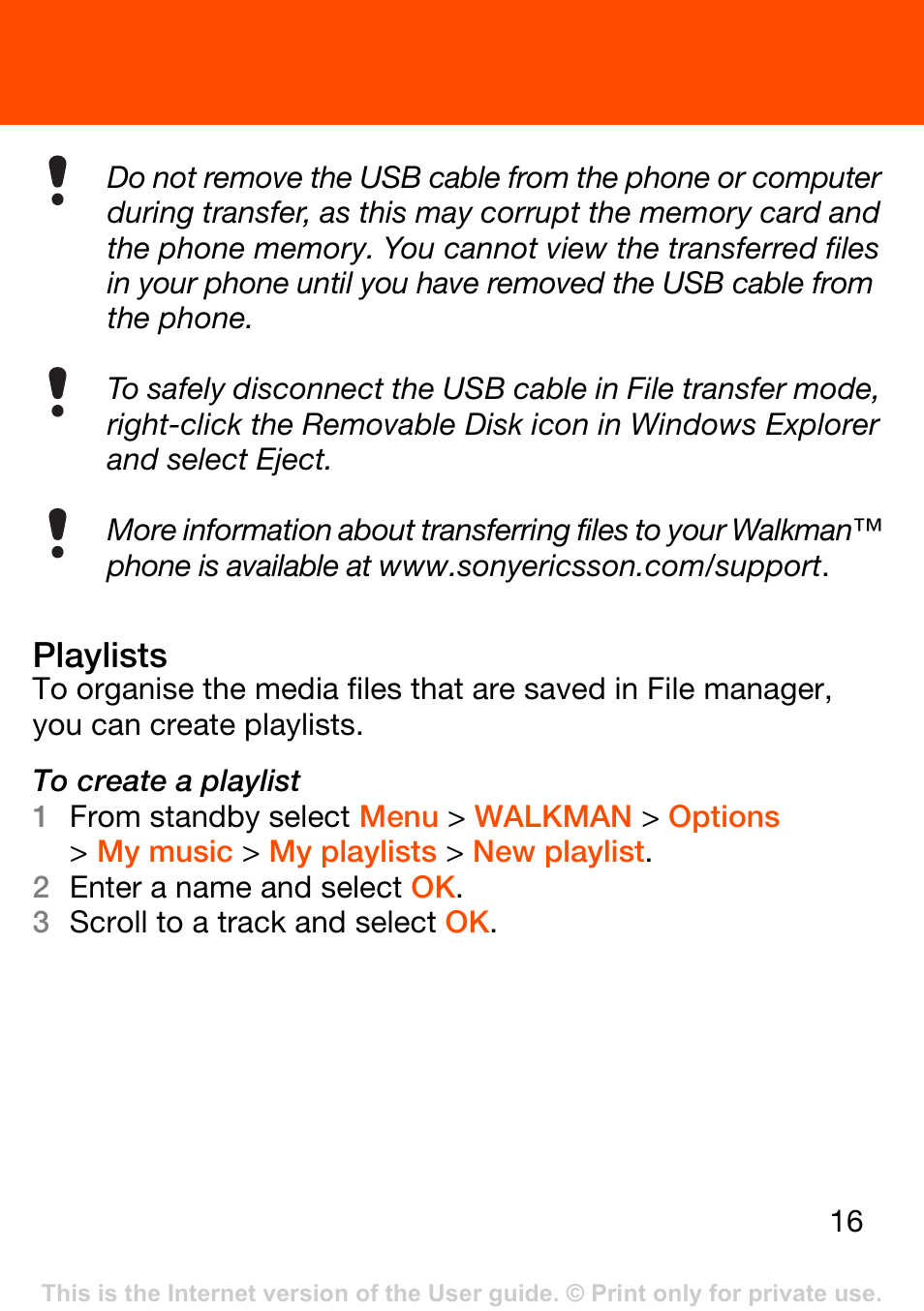 Superior W302 User Manual | Page 16 / 42