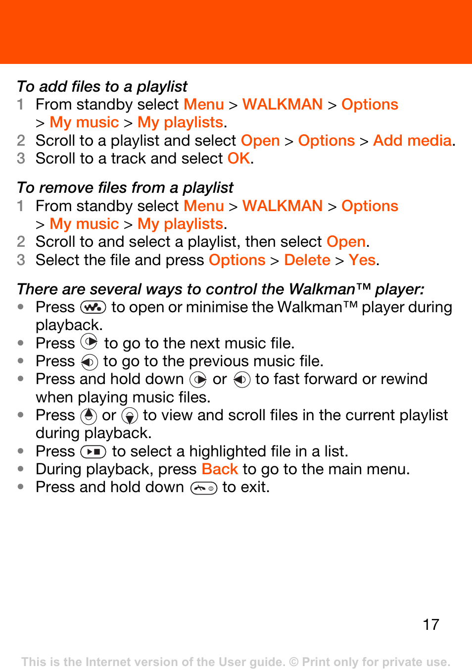 Superior W302 User Manual | Page 17 / 42