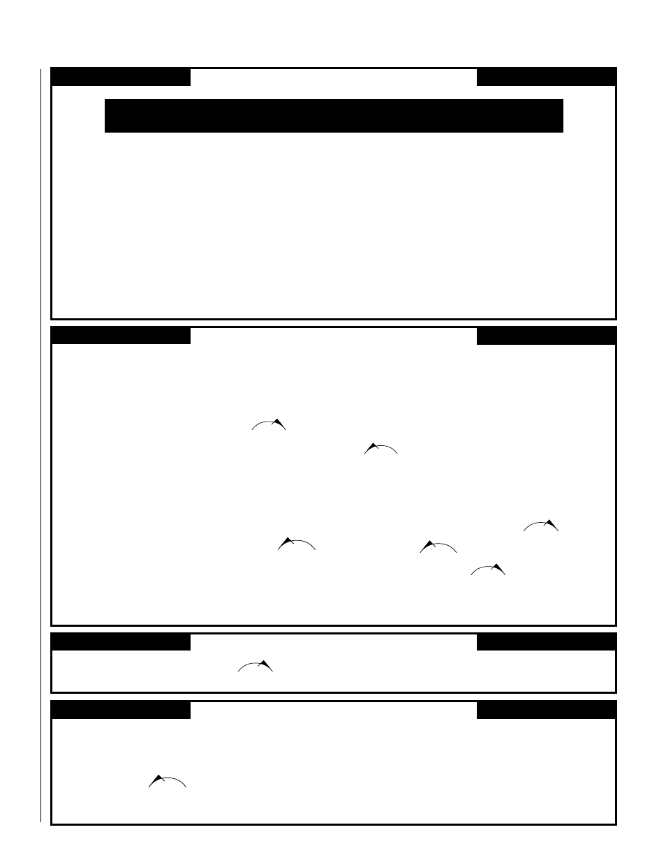 Operating instructions | Superior VFST-27VSN-2 User Manual | Page 10 / 16