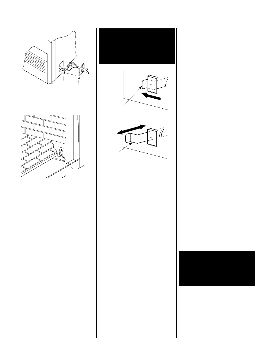 Superior BCI-36 User Manual | Page 15 / 20