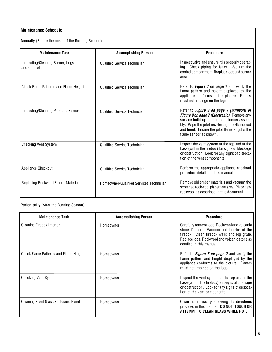 Superior NMC004-TD User Manual | Page 5 / 20