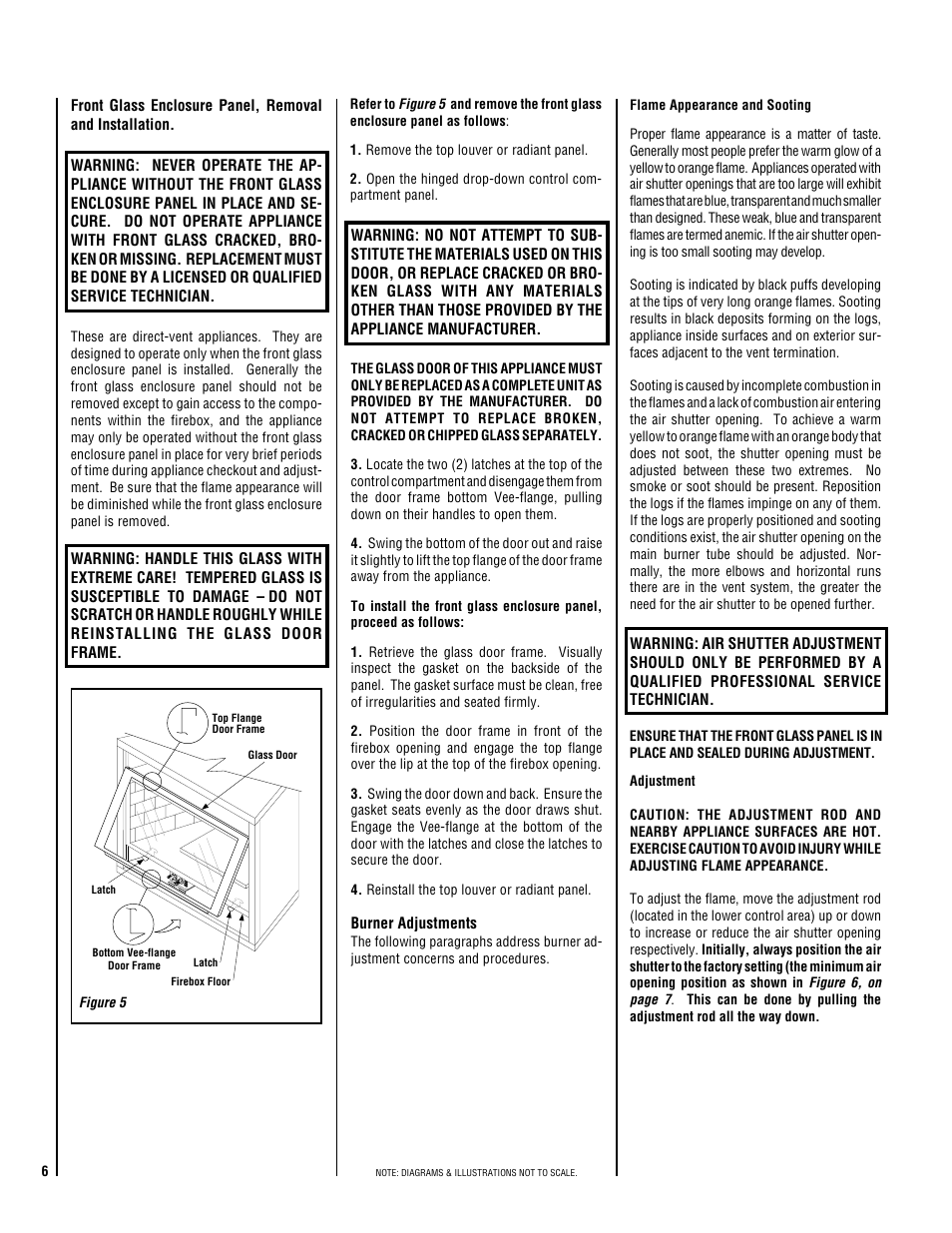Superior NMC004-TD User Manual | Page 6 / 20