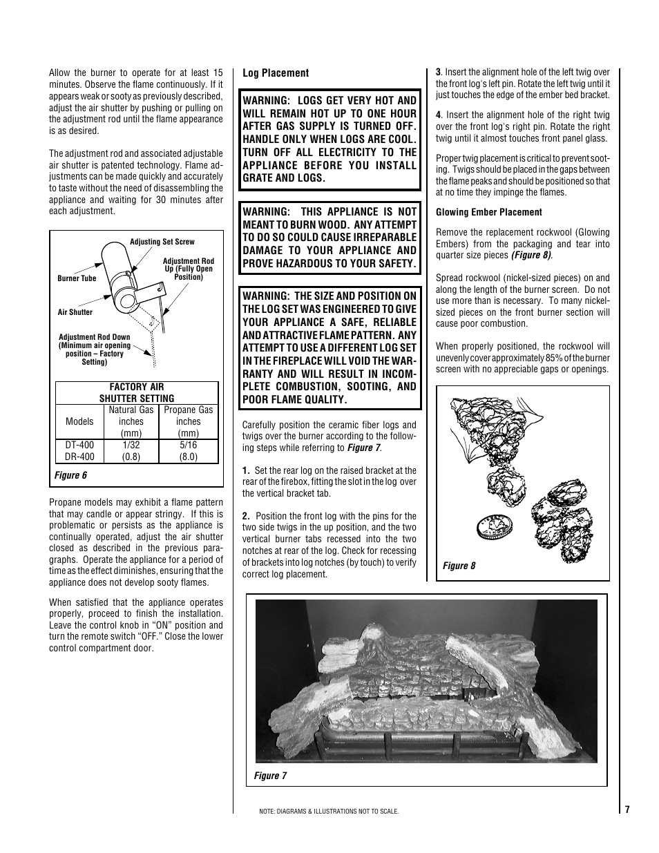 Superior NMC004-TD User Manual | Page 7 / 20