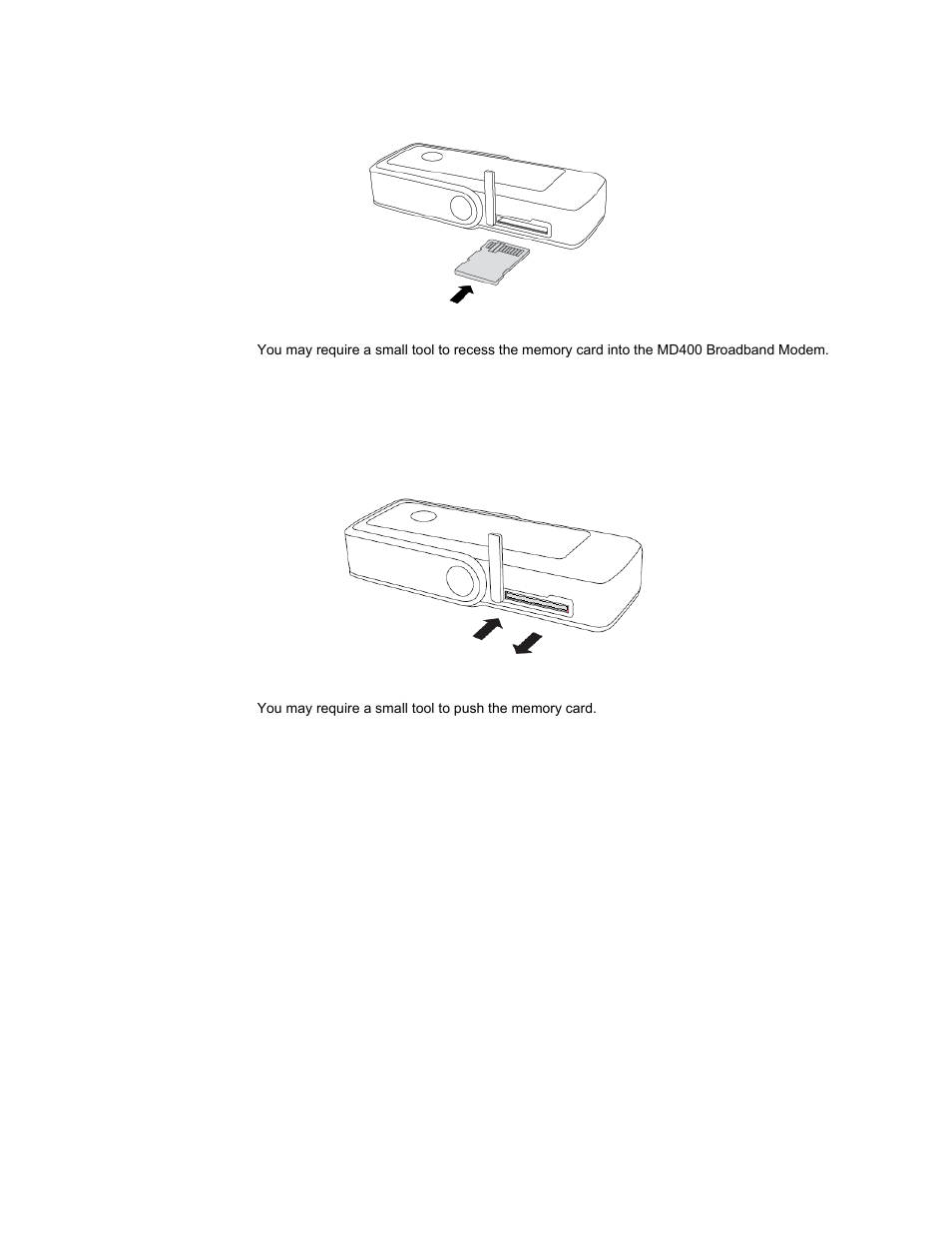 Superior MD400G User Manual | Page 18 / 37