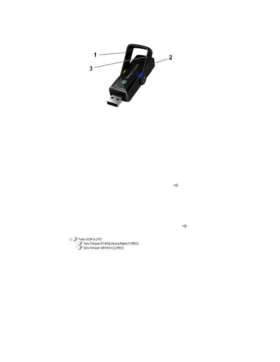 Antennas, Global positioning system, Network and subscription requirements | Superior MD400G User Manual | Page 19 / 37