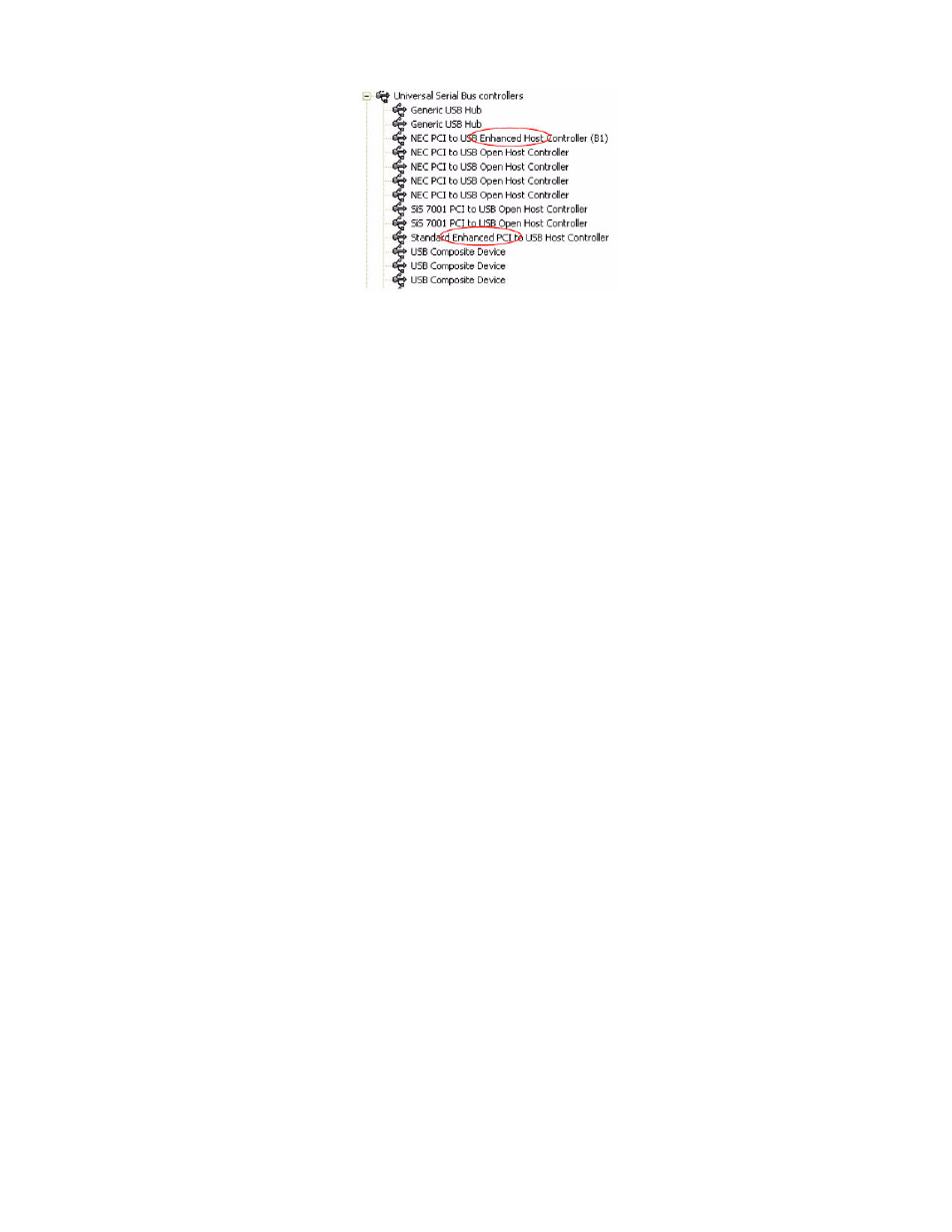 Software overview | Superior MD400G User Manual | Page 23 / 37