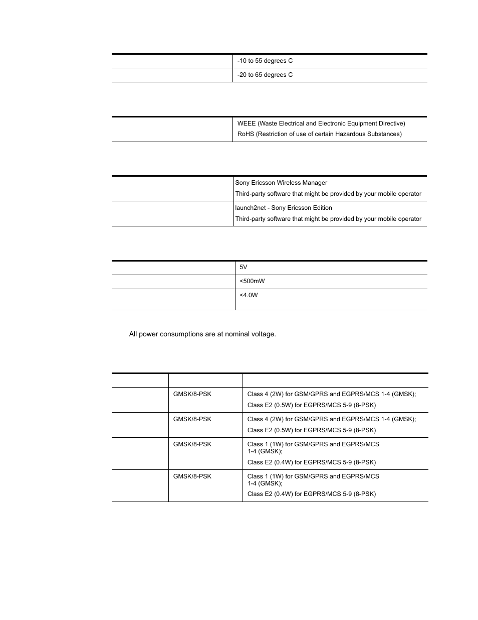 Superior MD400G User Manual | Page 31 / 37