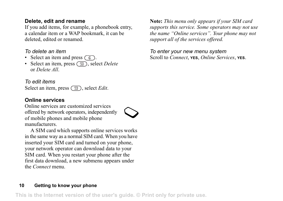 Superior Z200 User Manual | Page 10 / 72