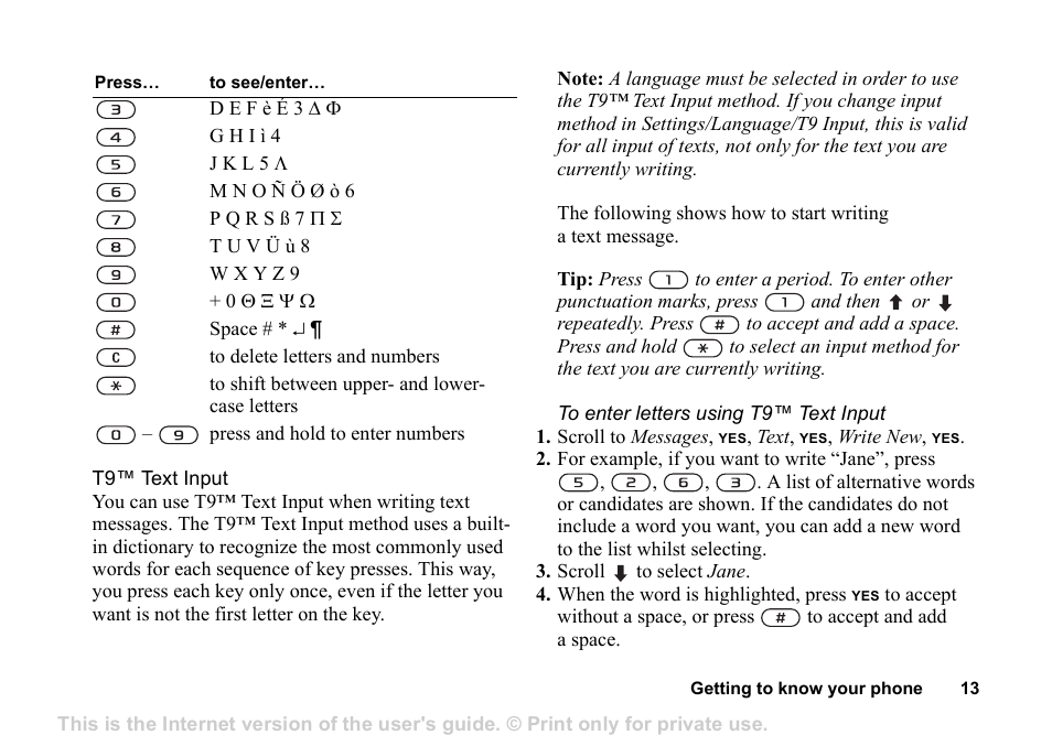 Superior Z200 User Manual | Page 13 / 72