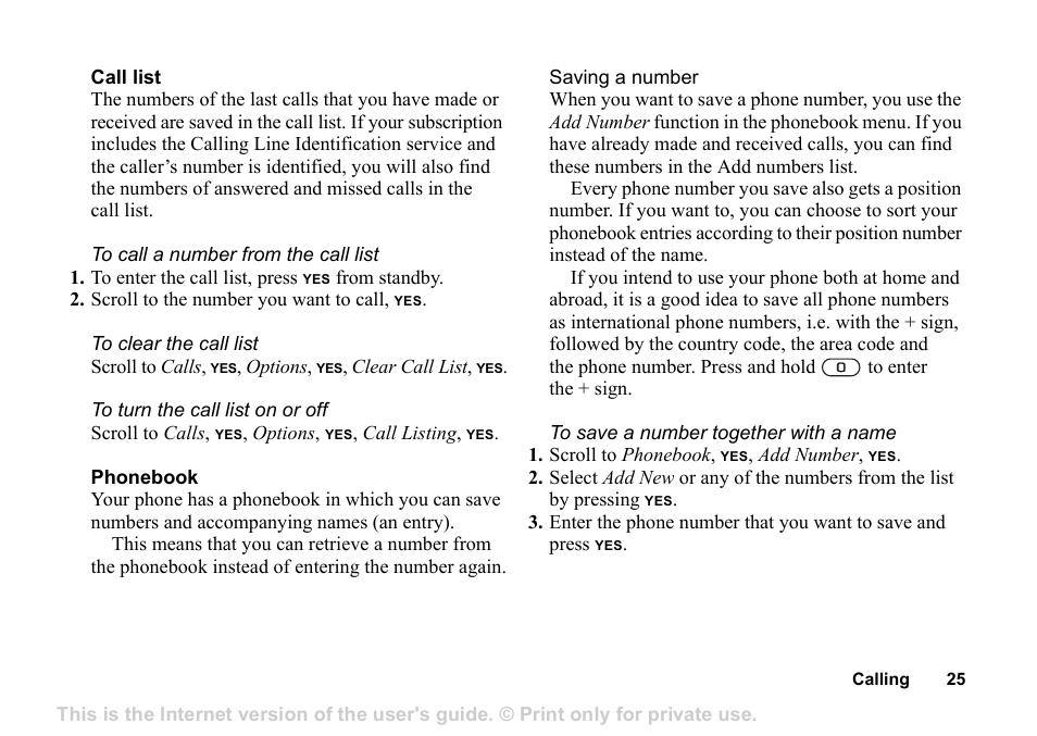 Superior Z200 User Manual | Page 25 / 72