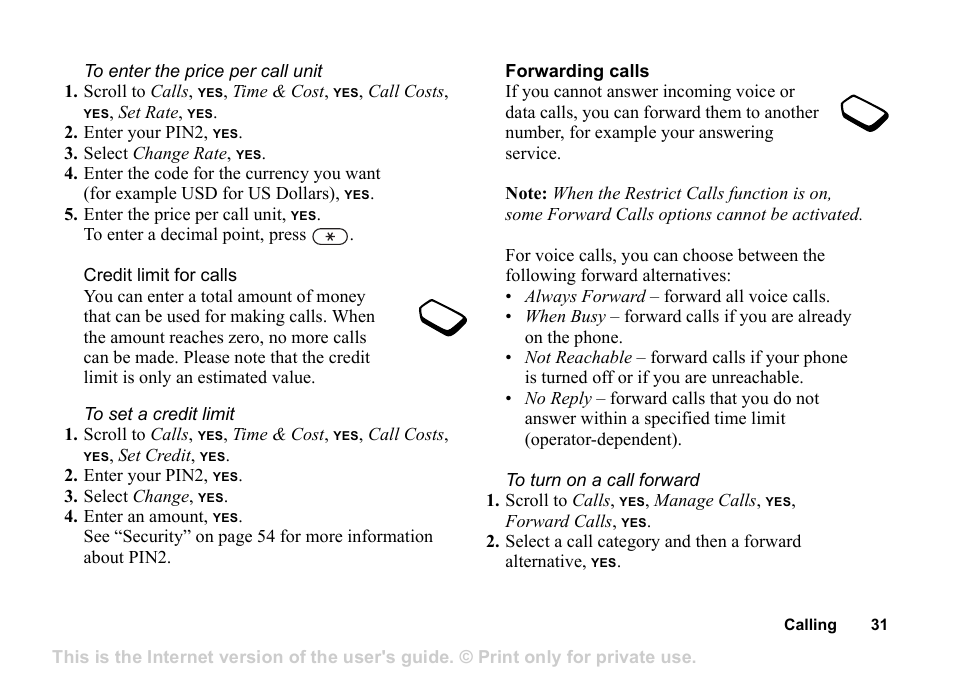 Superior Z200 User Manual | Page 31 / 72