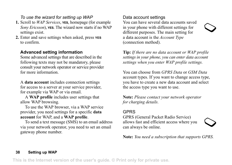 Superior Z200 User Manual | Page 38 / 72