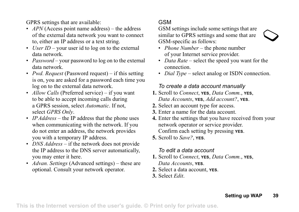 Superior Z200 User Manual | Page 39 / 72