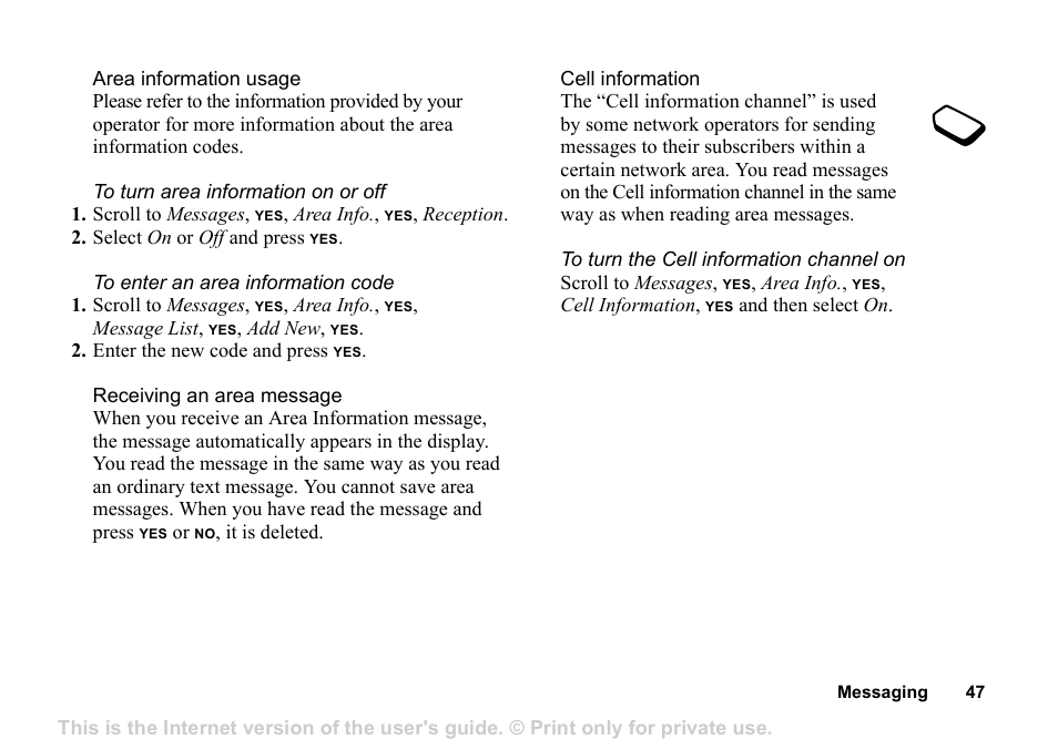 Superior Z200 User Manual | Page 47 / 72