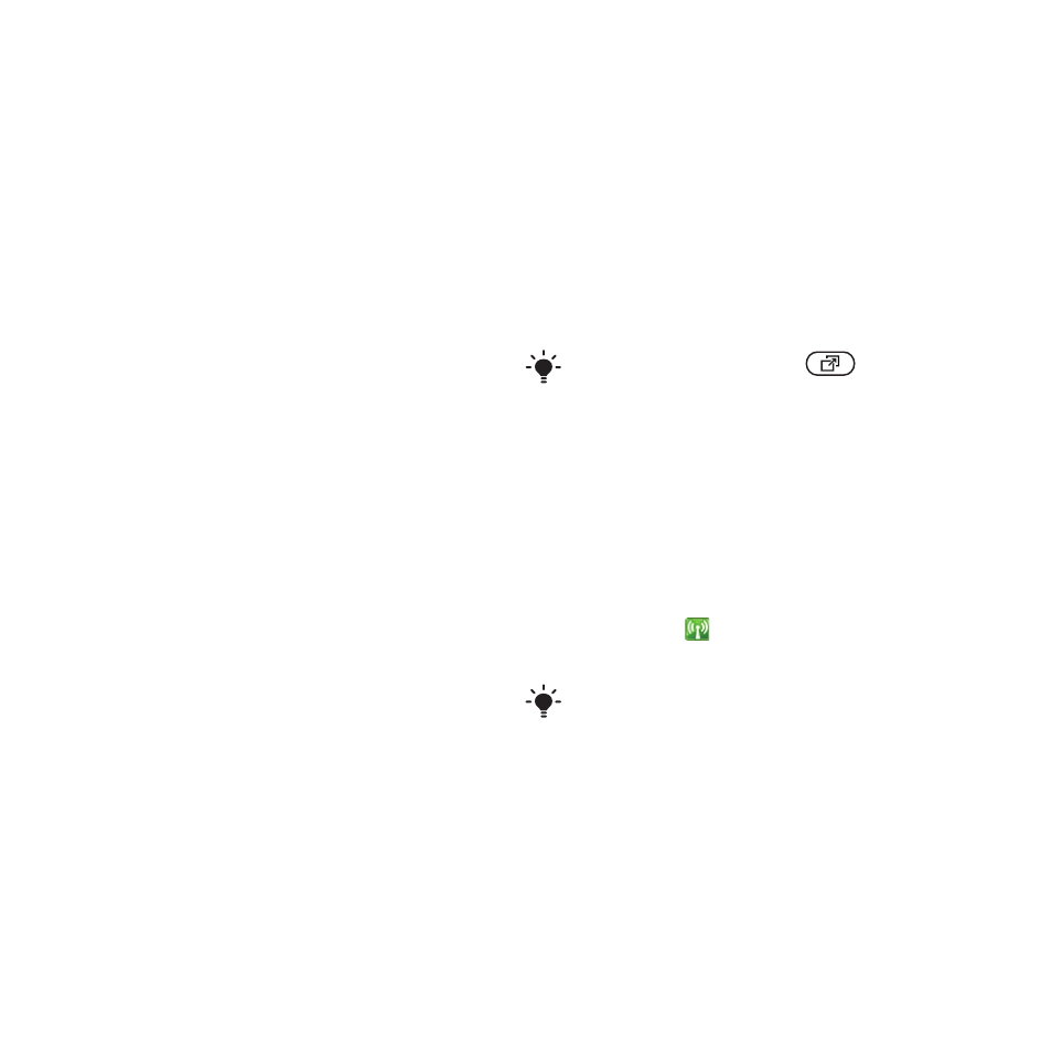 Wi-fi | Superior CYBER-SHOT C905 User Manual | Page 54 / 86