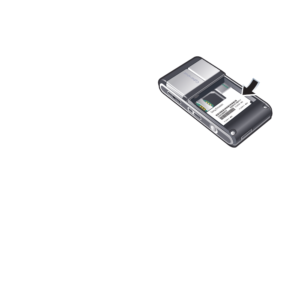 Error messages | Superior CYBER-SHOT C905 User Manual | Page 69 / 86