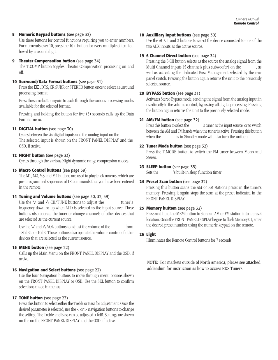 Sherbourn Technologies PT-7000 User Manual | Page 11 / 48