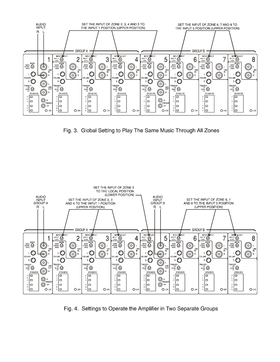 Sherbourn Technologies LDS16-40 User Manual | Page 6 / 8