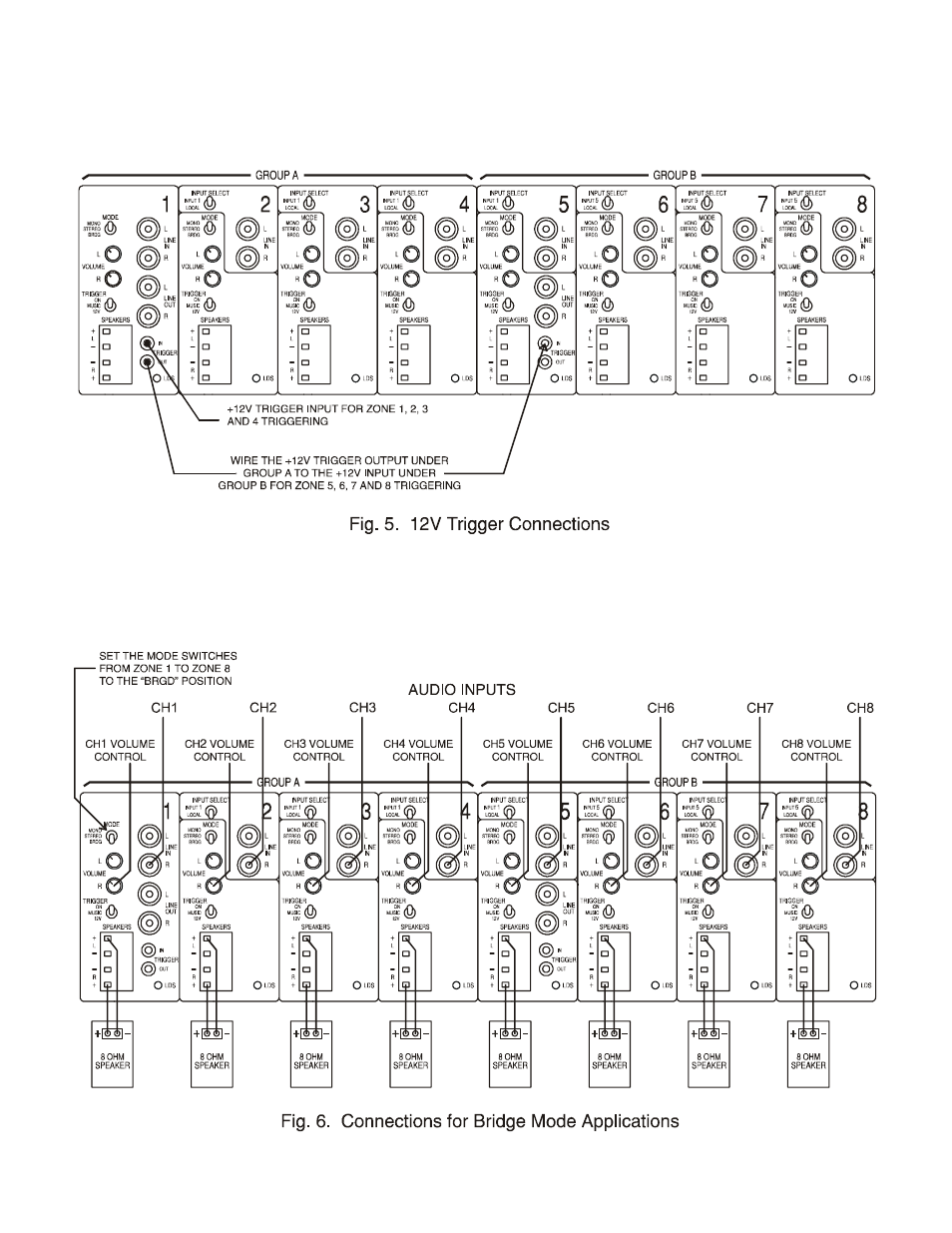 Sherbourn Technologies LDS16-40 User Manual | Page 7 / 8