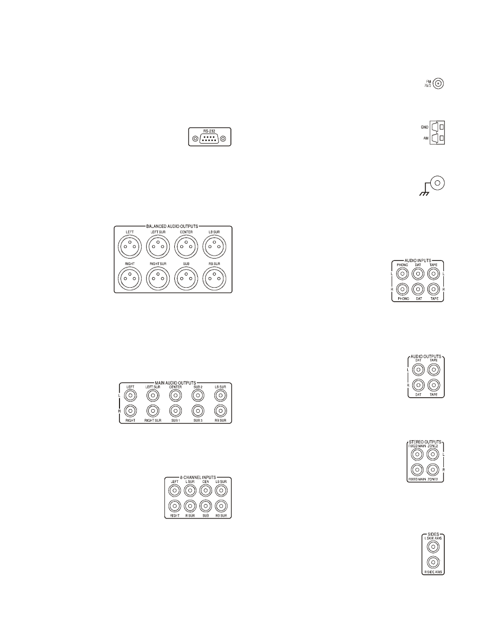 Sherbourn Technologies PT-7010A User Manual | Page 11 / 62