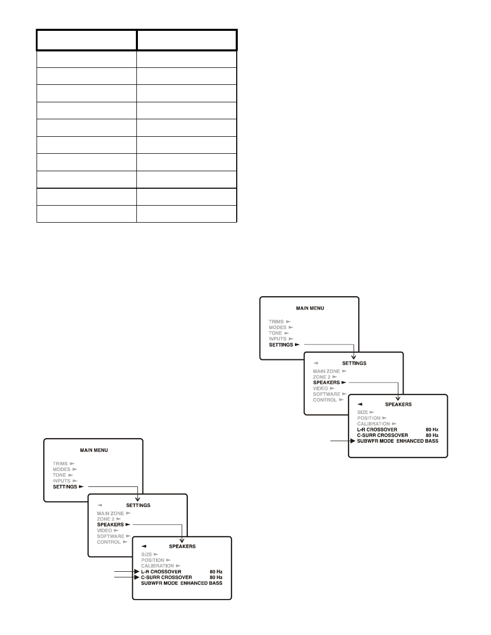 Sherbourn Technologies PT-7010A User Manual | Page 40 / 62