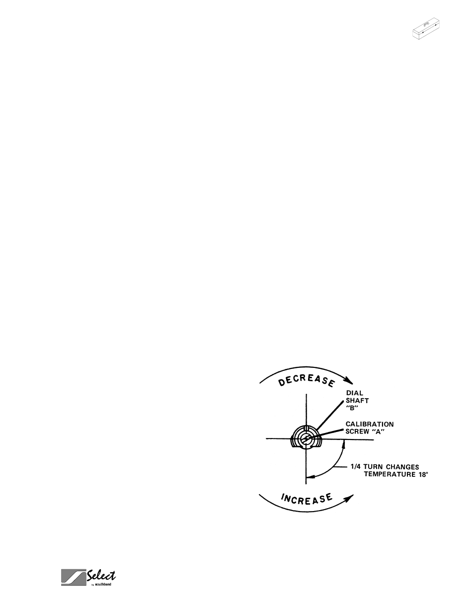 Ervice | Southbend GFS35 User Manual | Page 21 / 38