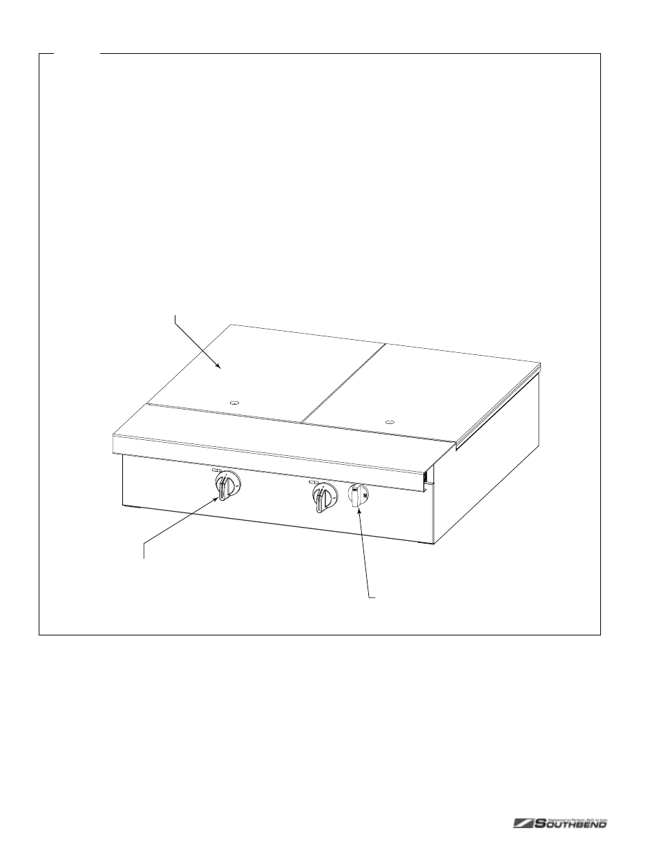 Southbend P24C-CC User Manual | Page 12 / 80