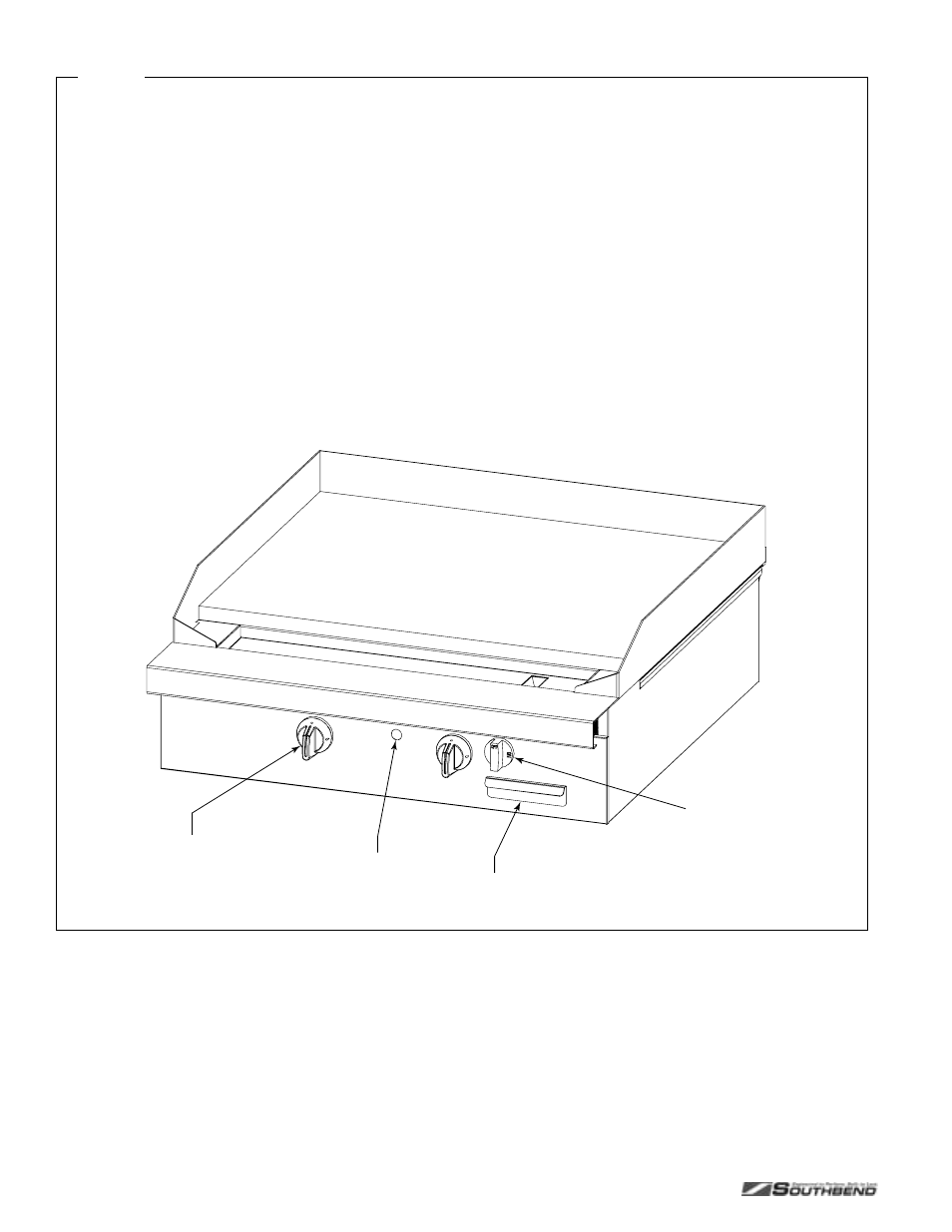 Southbend P24C-CC User Manual | Page 16 / 80