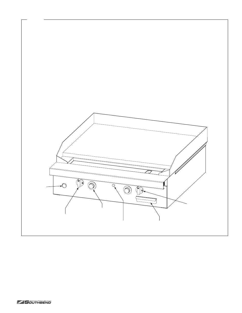 Southbend P24C-CC User Manual | Page 17 / 80