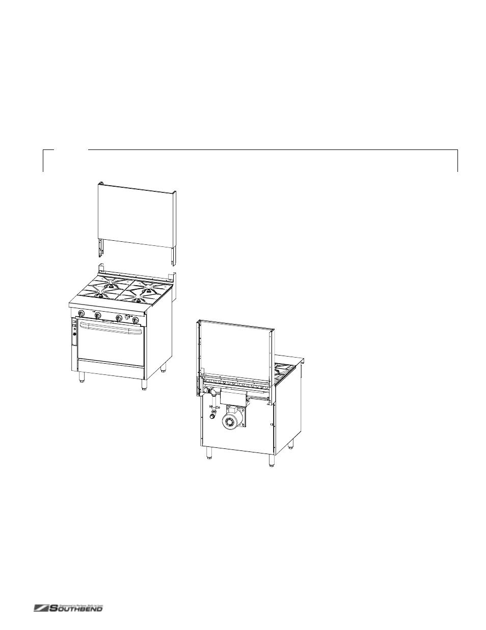 Southbend P24C-CC User Manual | Page 29 / 80