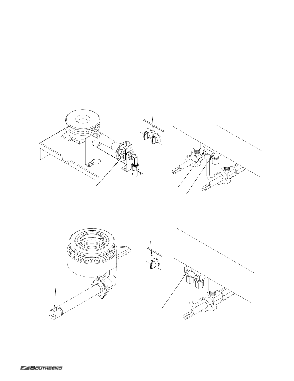 Southbend P24C-CC User Manual | Page 37 / 80