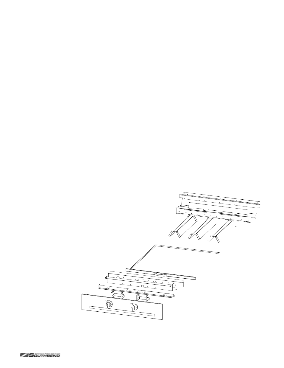 Southbend P24C-CC User Manual | Page 53 / 80