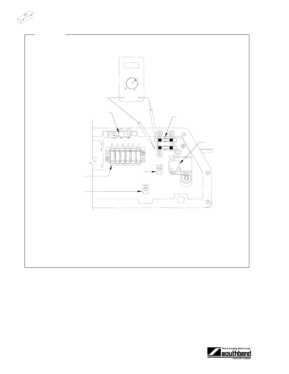 Roubleshooting | Southbend SEZ-5 User Manual | Page 24 / 48