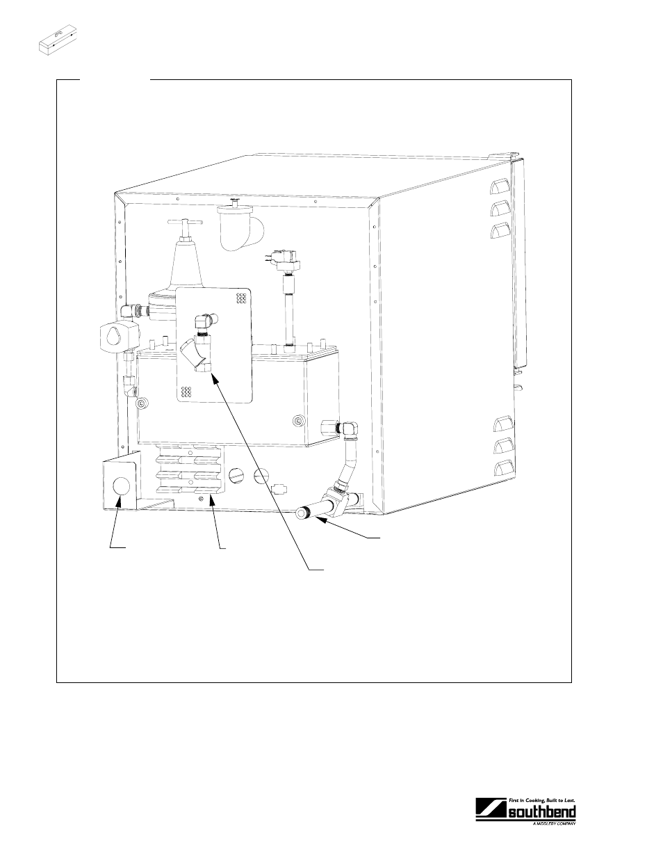 Roubleshooting | Southbend SEZ-5 User Manual | Page 26 / 48