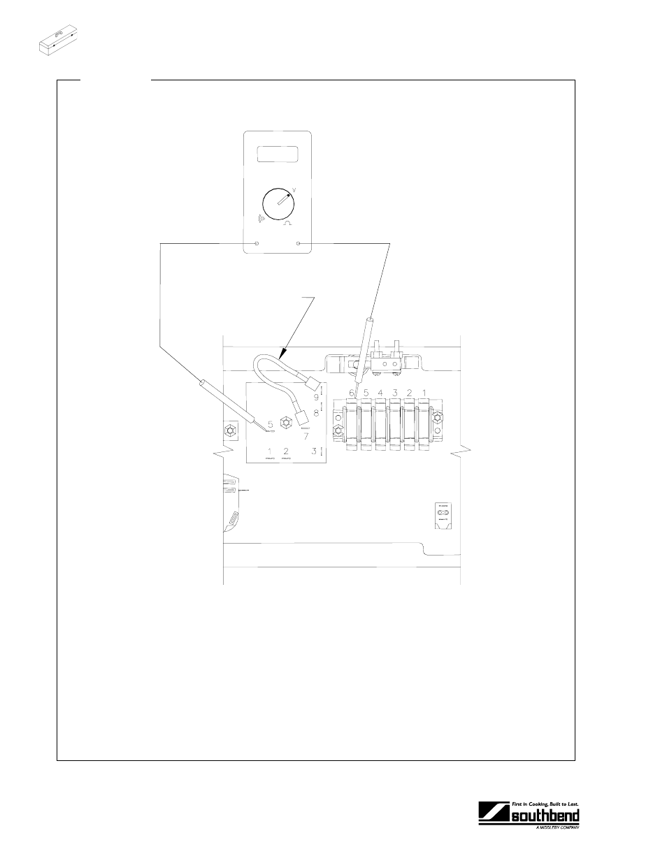 Roubleshooting | Southbend SEZ-5 User Manual | Page 32 / 48