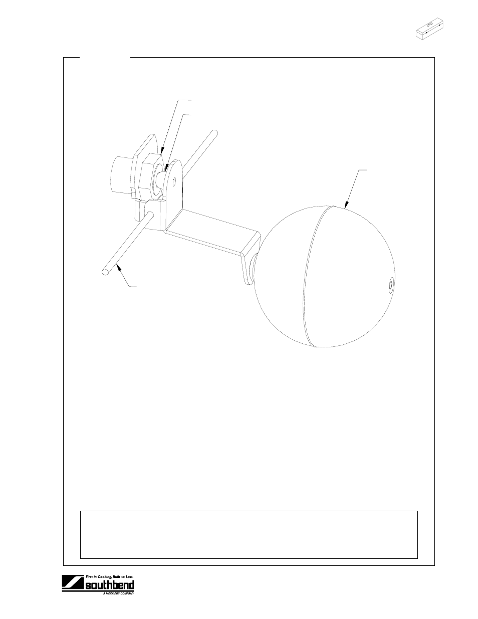 Roubleshooting | Southbend SEZ-5 User Manual | Page 33 / 48