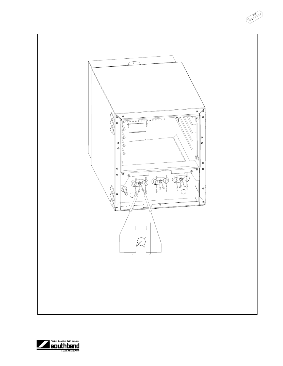 Roubleshooting | Southbend SEZ-5 User Manual | Page 35 / 48